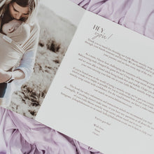 Load image into Gallery viewer, Luna Wrap