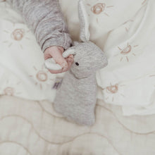 Load image into Gallery viewer, Bunny Rattle