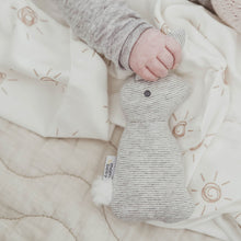 Load image into Gallery viewer, Bunny Rattle
