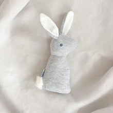 Load image into Gallery viewer, Bunny Rattle