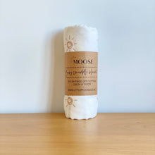 Load image into Gallery viewer, Here Comes the Sun Bamboo/Cotton swaddle Blanket