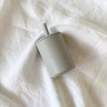 Load image into Gallery viewer, Mini Silicone Smoothie Cup with Straw