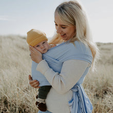 Load image into Gallery viewer, Breeze stretchy wrap