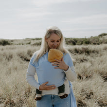 Load image into Gallery viewer, Breeze stretchy wrap