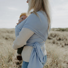 Load image into Gallery viewer, Breeze stretchy wrap