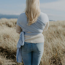 Load image into Gallery viewer, Breeze stretchy wrap