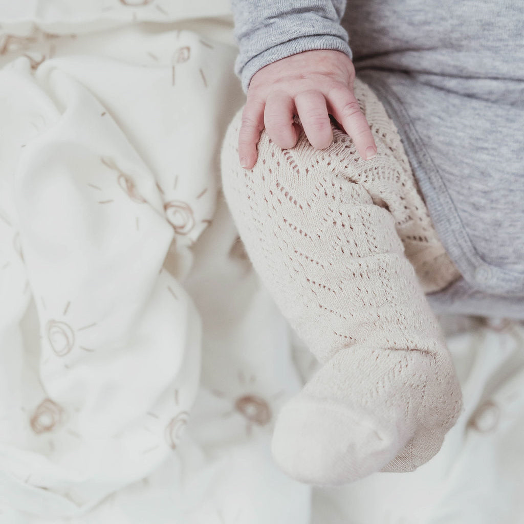 Moose swaddle blanket discount