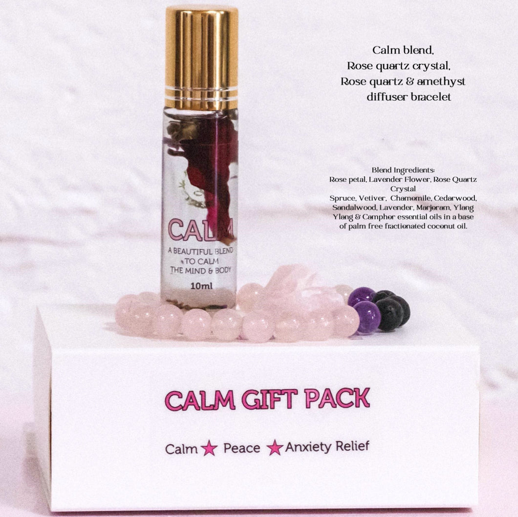 Calm Gift Pack