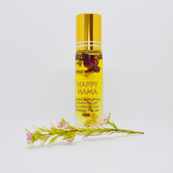 Happy Mama Blend