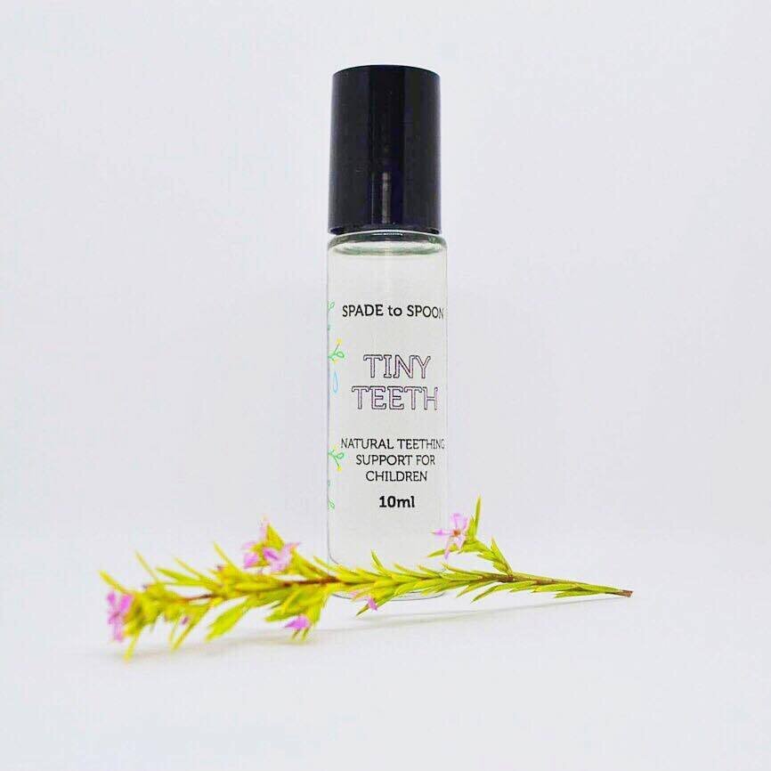Tiny Teeth Blend