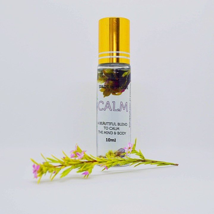 Calm Blend